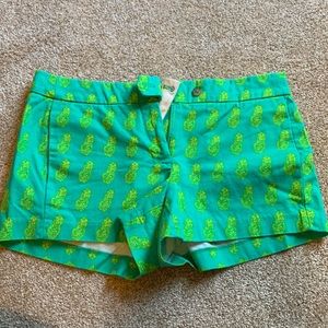 J Crew shorts